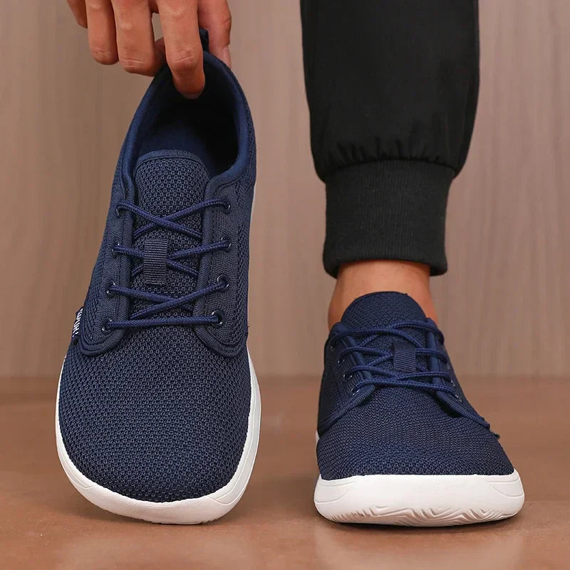 Luca™ | Zapatos transpirables inspirados en la esencia mediterránea
