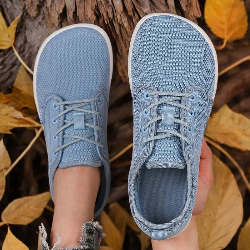 Luca™ | Zapatos transpirables inspirados en la esencia mediterránea