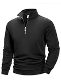 José™ | Jersey de cuello alto para una elegancia atemporal