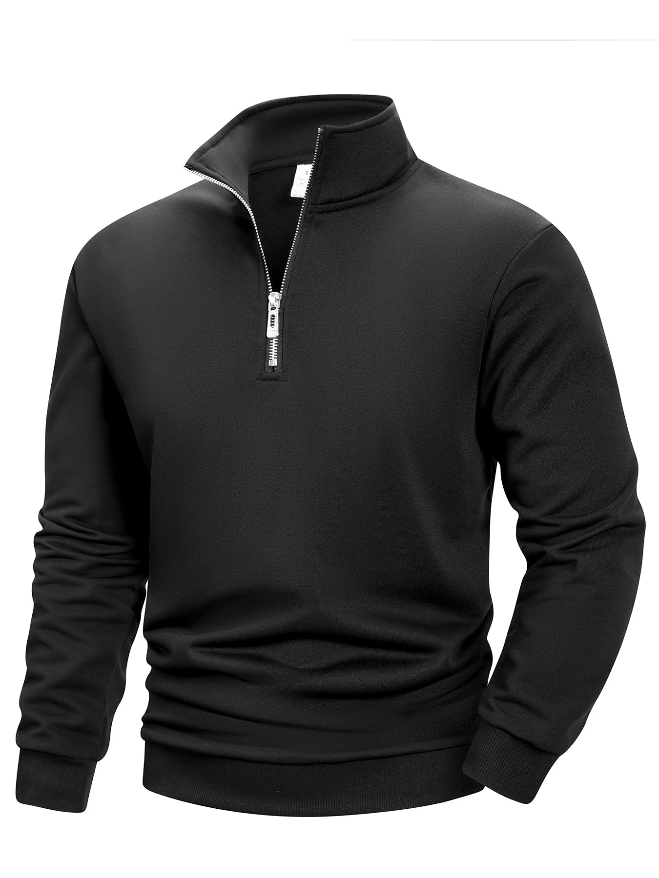 José™ | Jersey de cuello alto para una elegancia atemporal