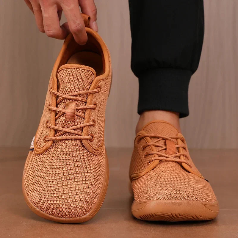 Luca™ | Zapatos transpirables inspirados en la esencia mediterránea