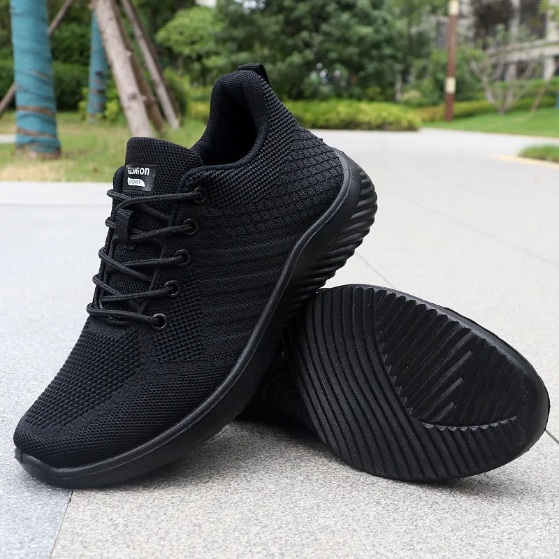 Thiago™ | Zapatos transpirables para avanzar con confianza cada día