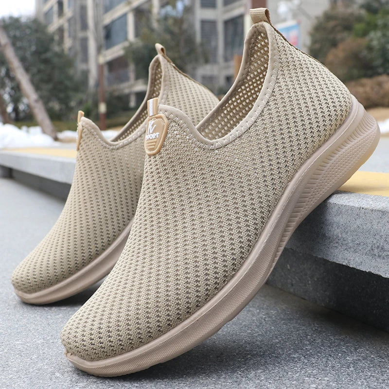 Mateo™ | Zapatos transpirables diseñados para una comodidad absoluta