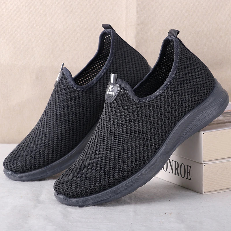 Mateo™ | Zapatos transpirables diseñados para una comodidad absoluta
