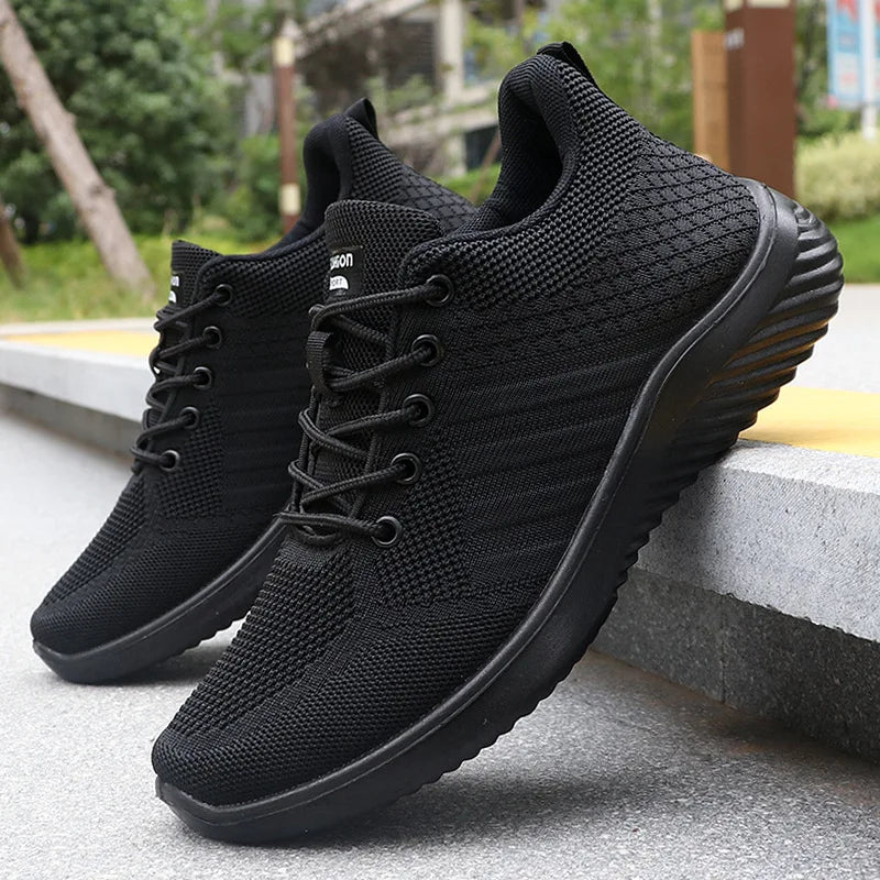 Thiago™ | Zapatos transpirables para avanzar con confianza cada día