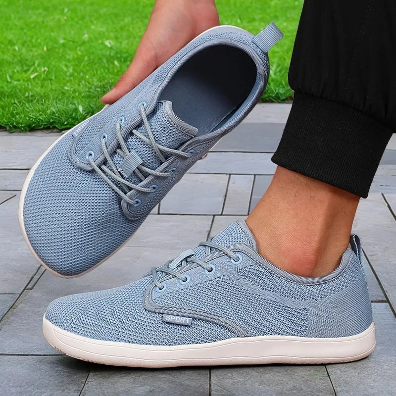 Luca™ | Zapatos transpirables inspirados en la esencia mediterránea