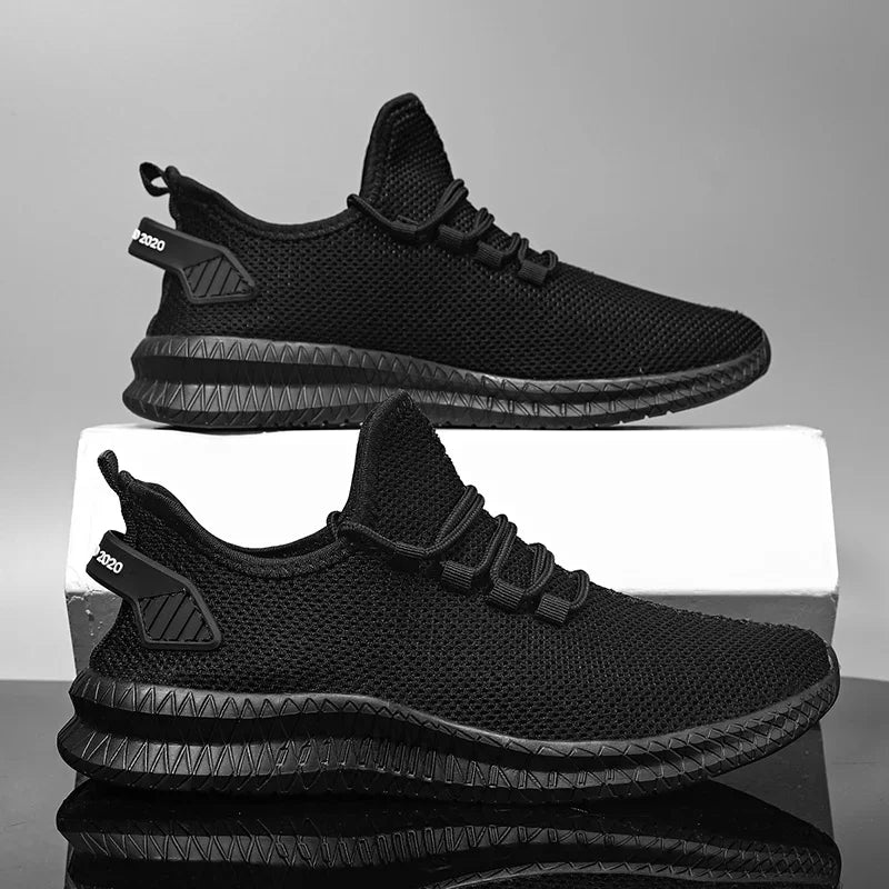 Enzo™ | Zapatos transpirables para el ritmo de la ciudad