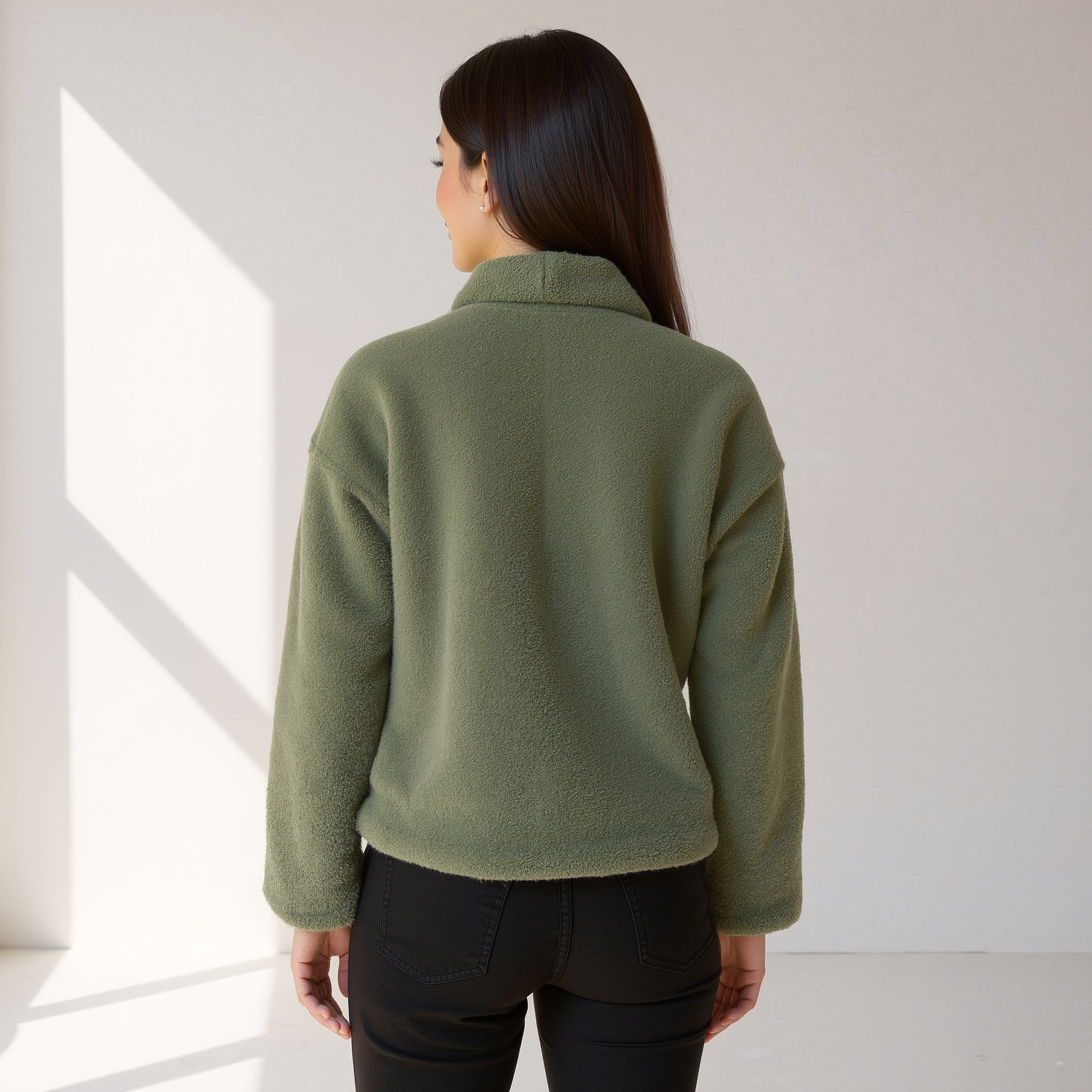 Colette™ | Chaqueta de Elegancia Atemporal