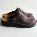 Clémence™ | Zapatillas Slip-On de Elegancia Relajada y Confort Premium