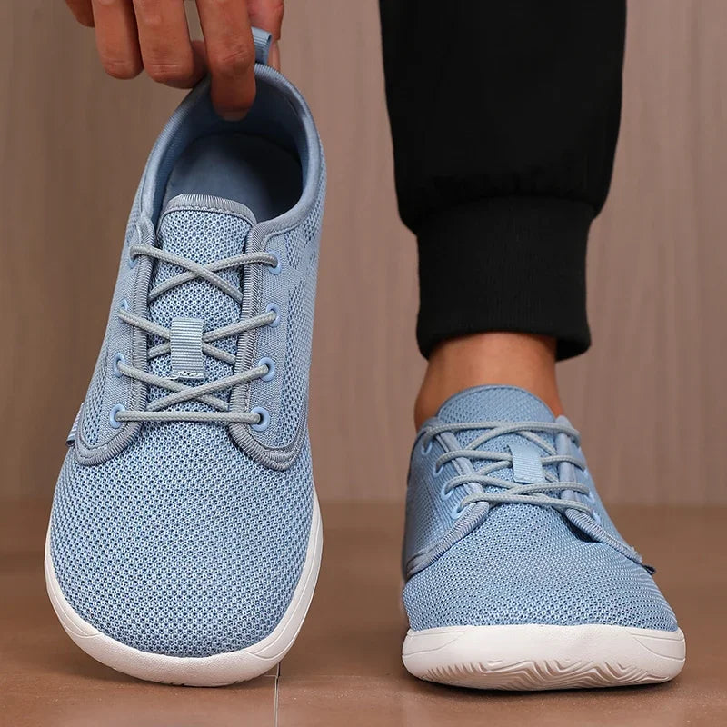 Luca™ | Zapatos transpirables inspirados en la esencia mediterránea