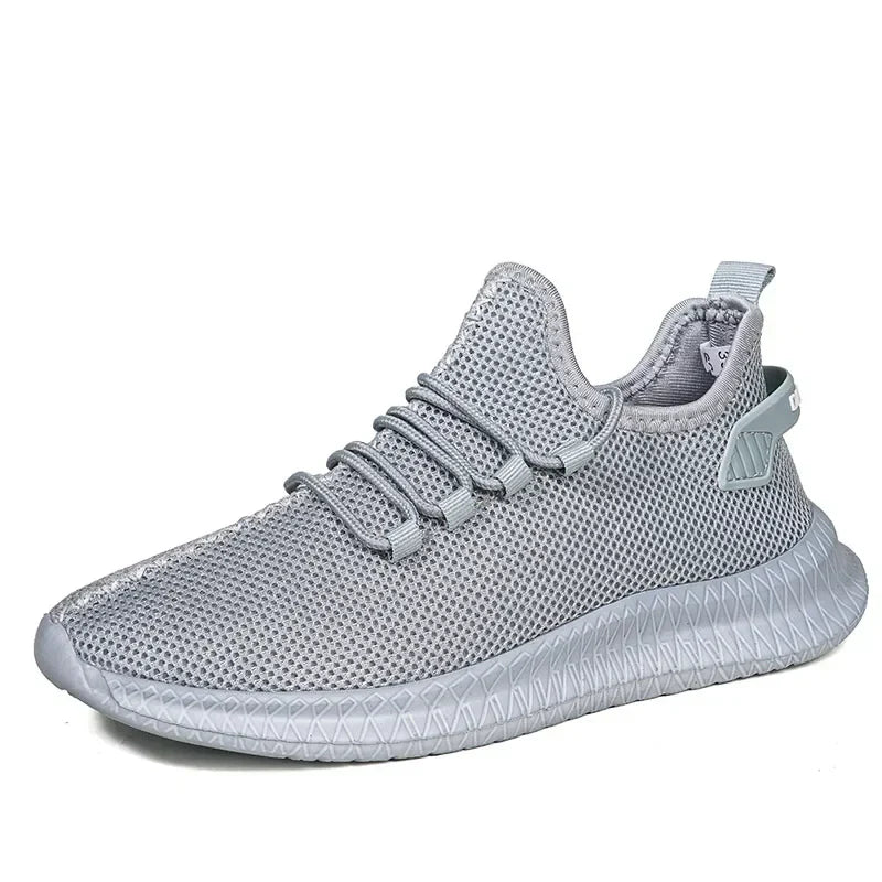 Enzo™ | Zapatos transpirables para el ritmo de la ciudad