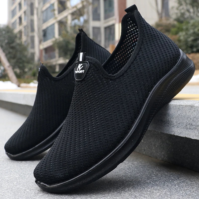 Mateo™ | Zapatos transpirables diseñados para una comodidad absoluta
