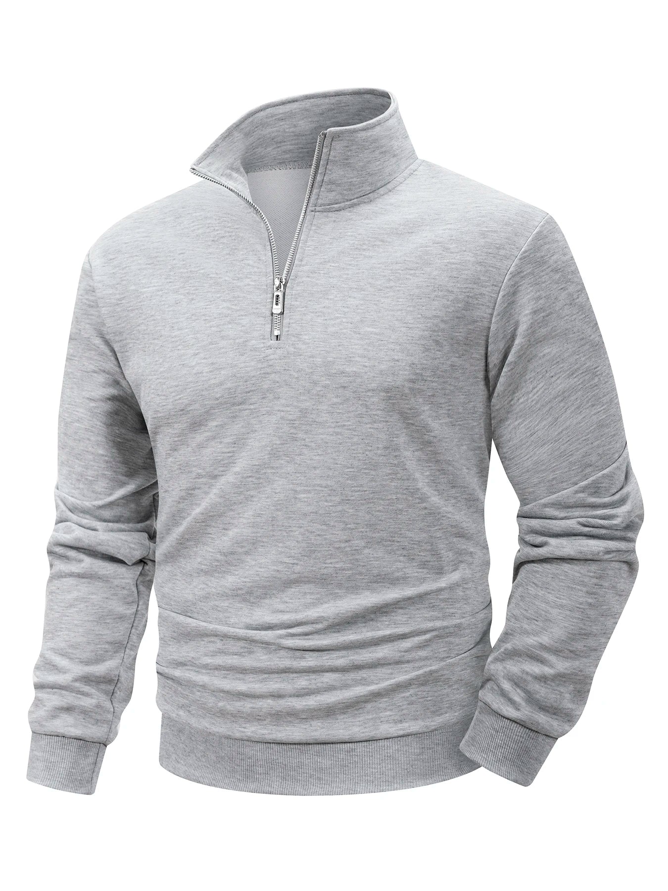 José™ | Jersey de cuello alto para una elegancia atemporal