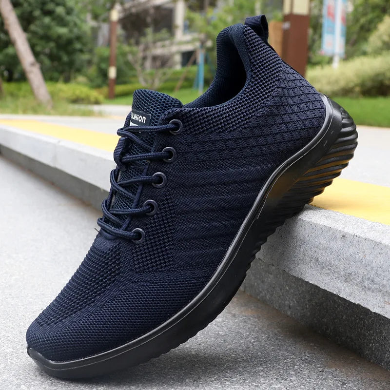 Thiago™ | Zapatos transpirables para avanzar con confianza cada día