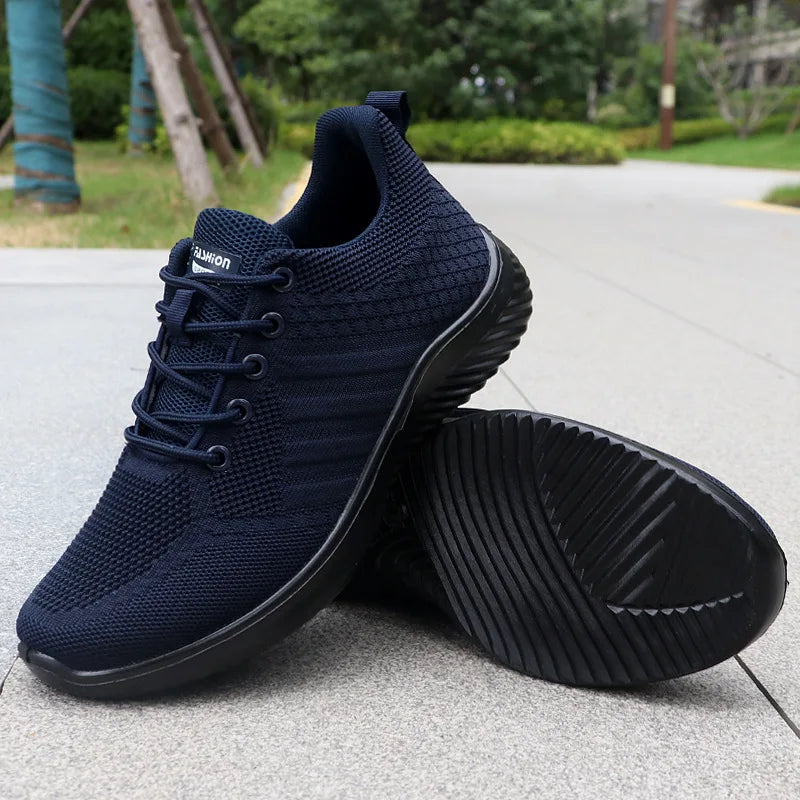 Thiago™ | Zapatos transpirables para avanzar con confianza cada día