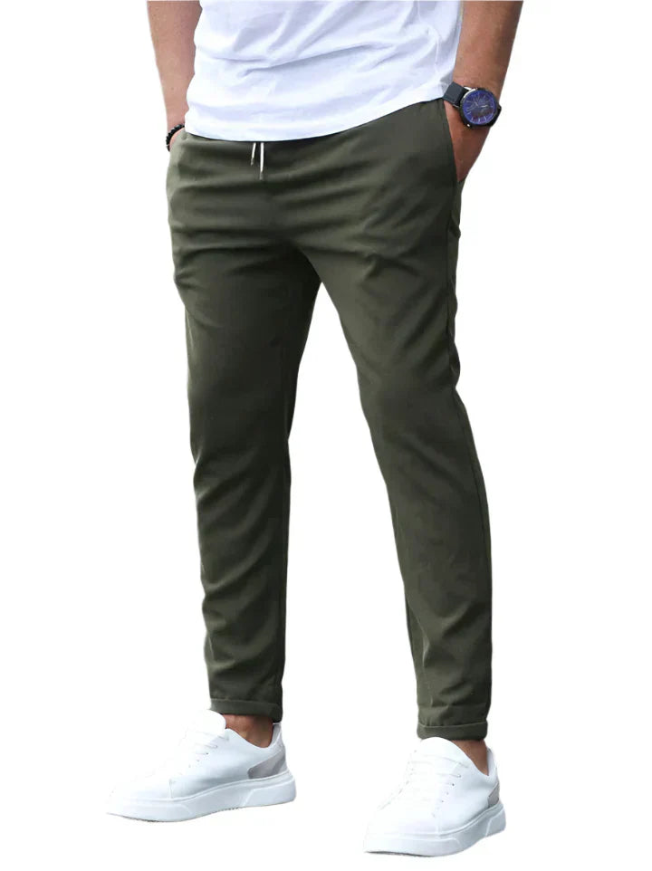 Valentino™ | Pantalones premium para una comodidad elegante