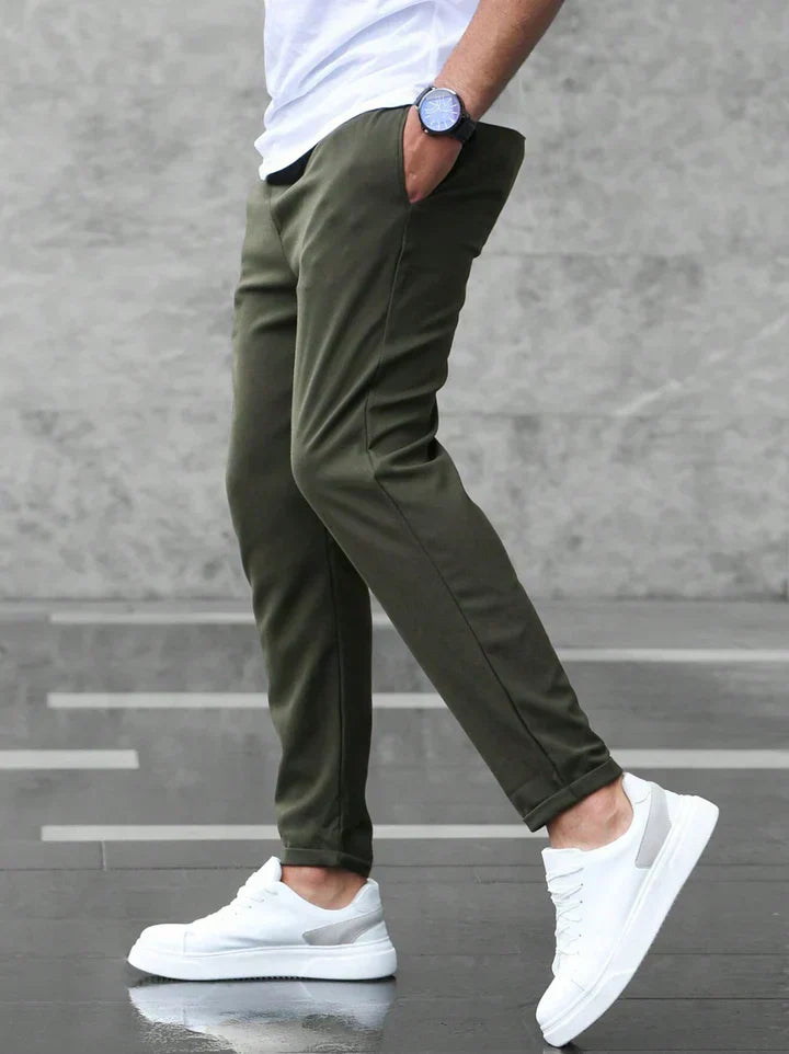 Valentino™ | Pantalones premium para una comodidad elegante