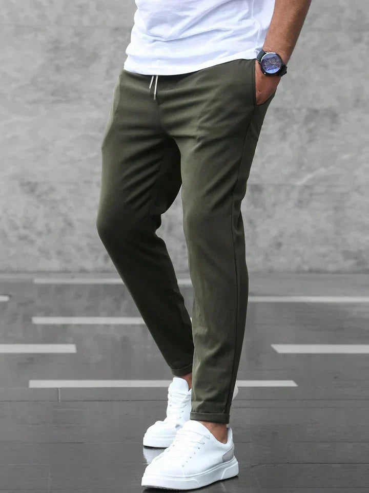 Valentino™ | Pantalones premium para una comodidad elegante