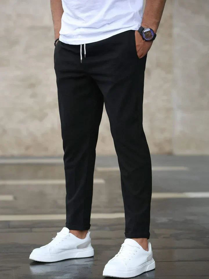 Valentino™ | Pantalones premium para una comodidad elegante