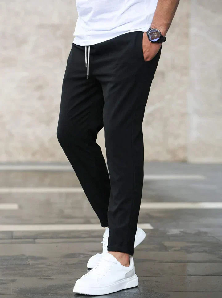 Valentino™ | Pantalones premium para una comodidad elegante