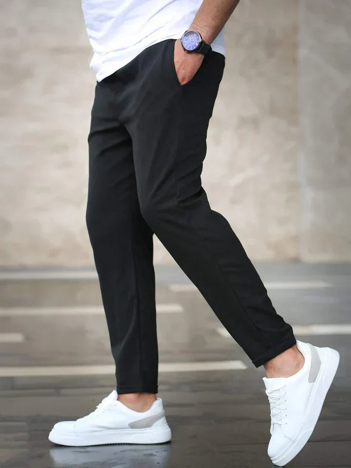 Valentino™ | Pantalones premium para una comodidad elegante
