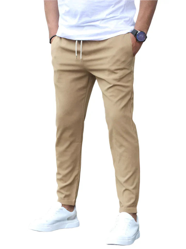 Valentino™ | Pantalones premium para una comodidad elegante