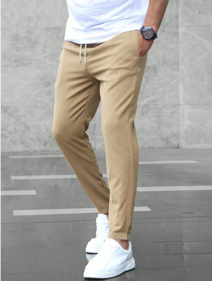 Valentino™ | Pantalones premium para una comodidad elegante