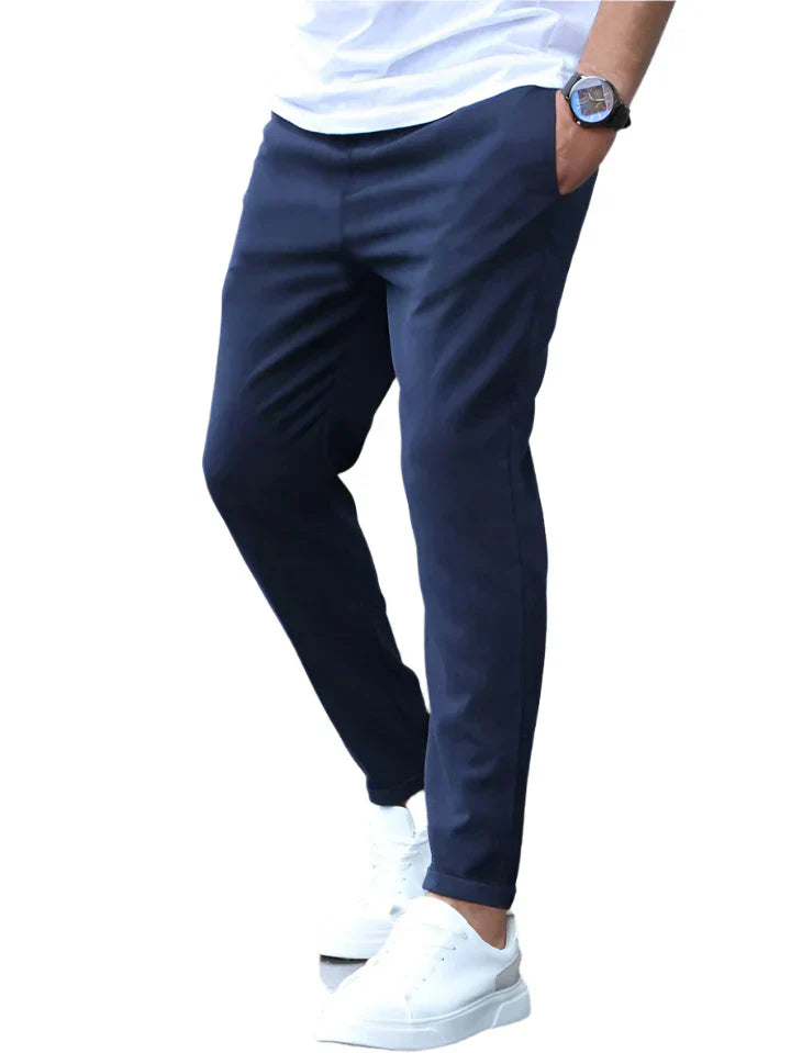 Valentino™ | Pantalones premium para una comodidad elegante