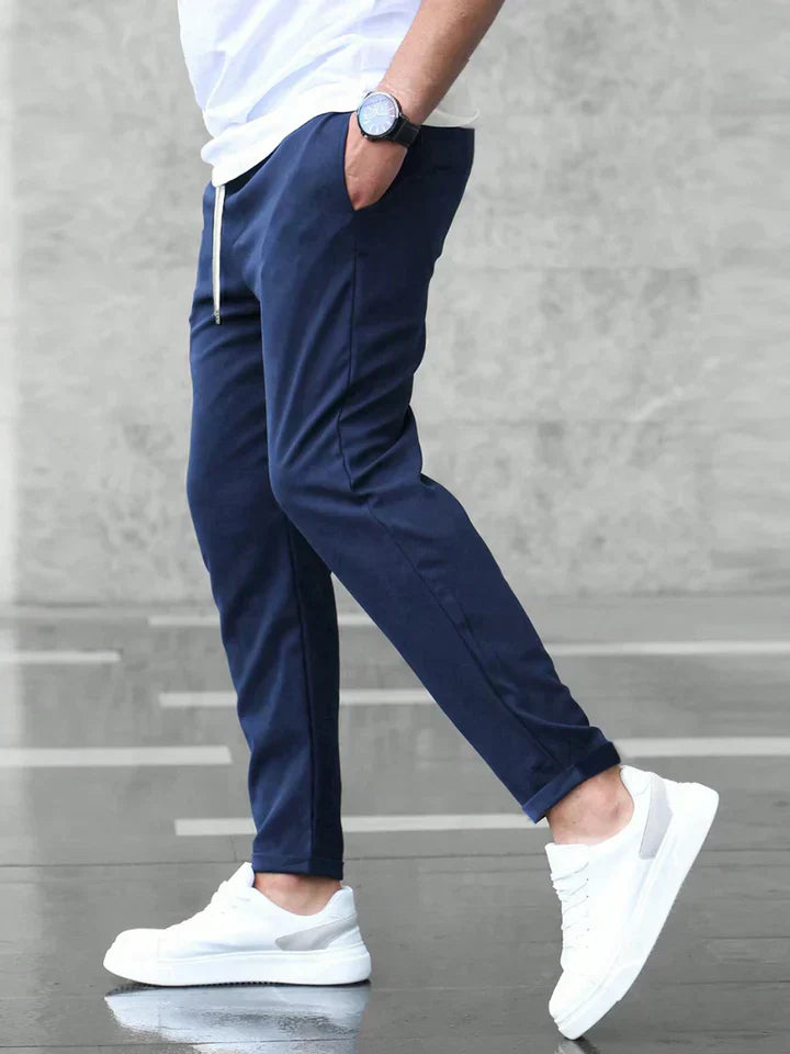 Valentino™ | Pantalones premium para una comodidad elegante