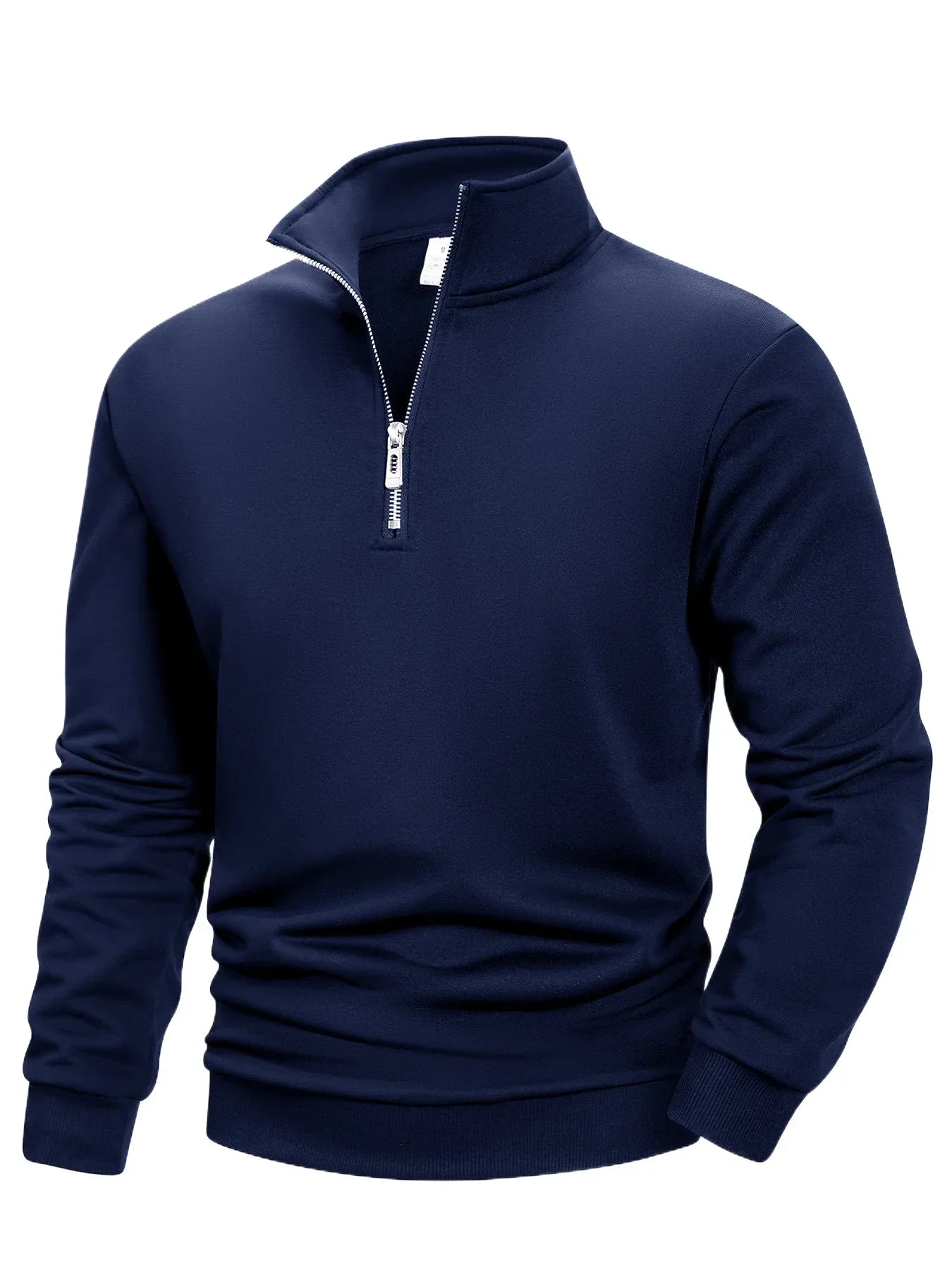 José™ | Jersey de cuello alto para una elegancia atemporal