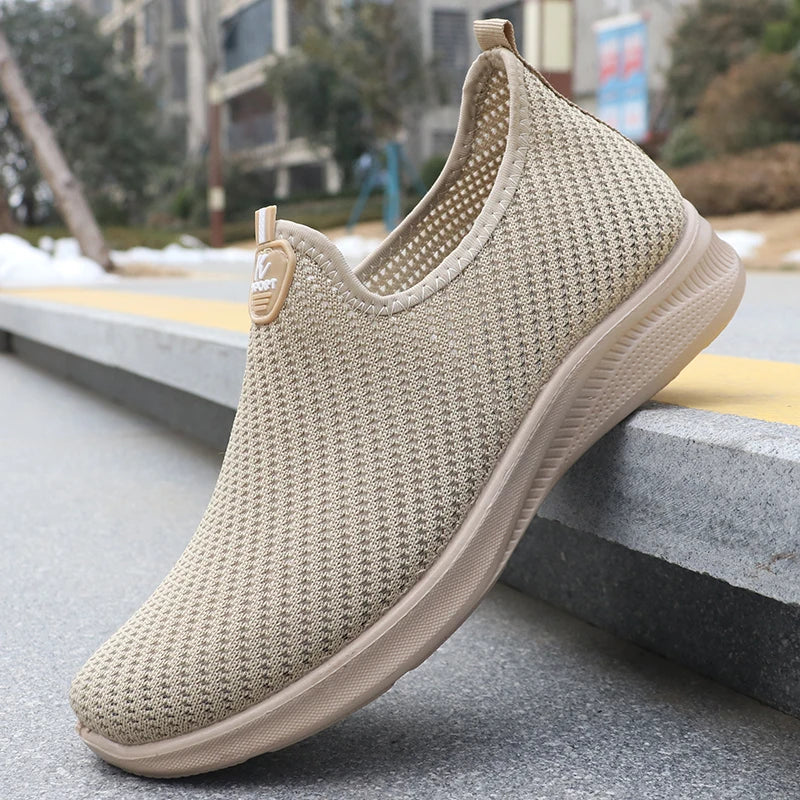 Mateo™ | Zapatos transpirables diseñados para una comodidad absoluta