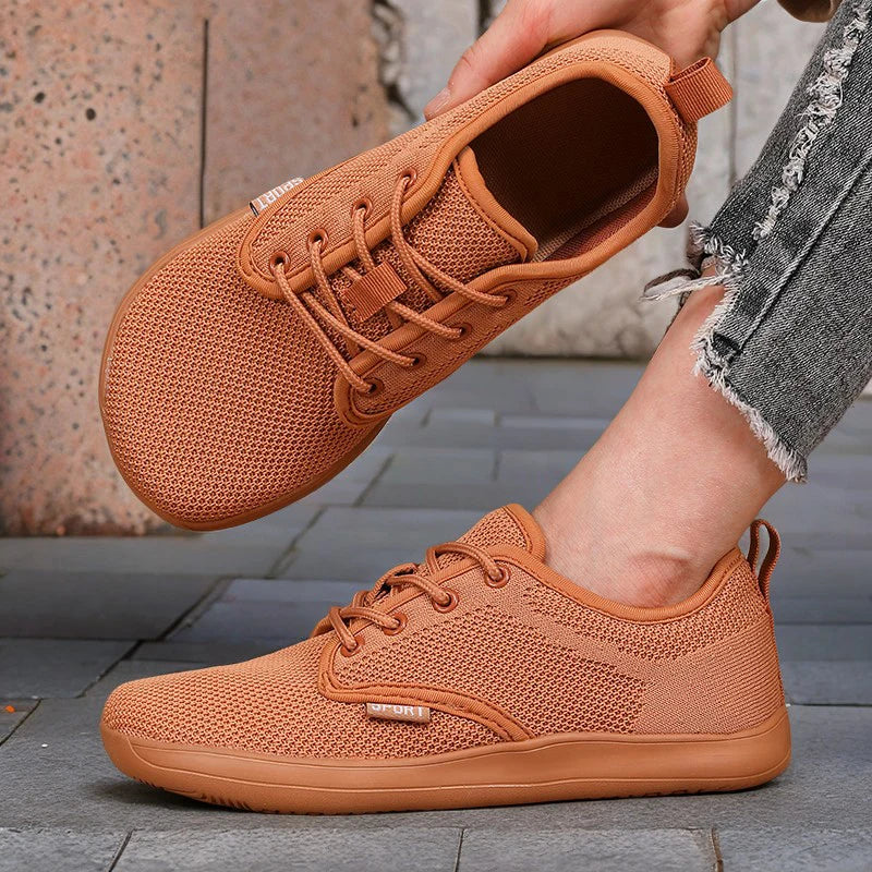 Luca™ | Zapatos transpirables inspirados en la esencia mediterránea