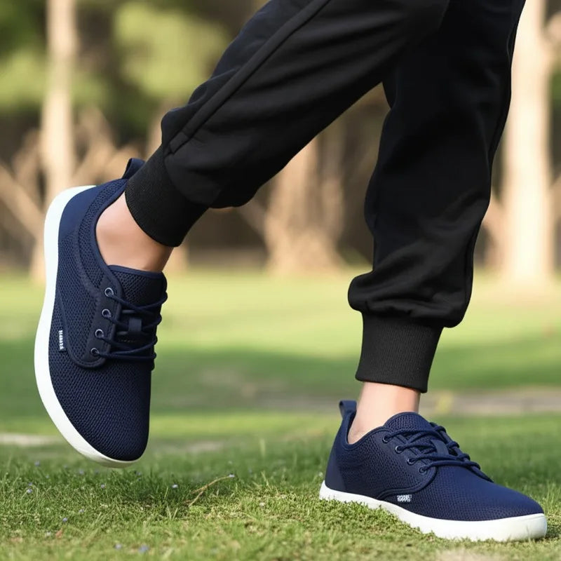Luca™ | Zapatos transpirables inspirados en la esencia mediterránea