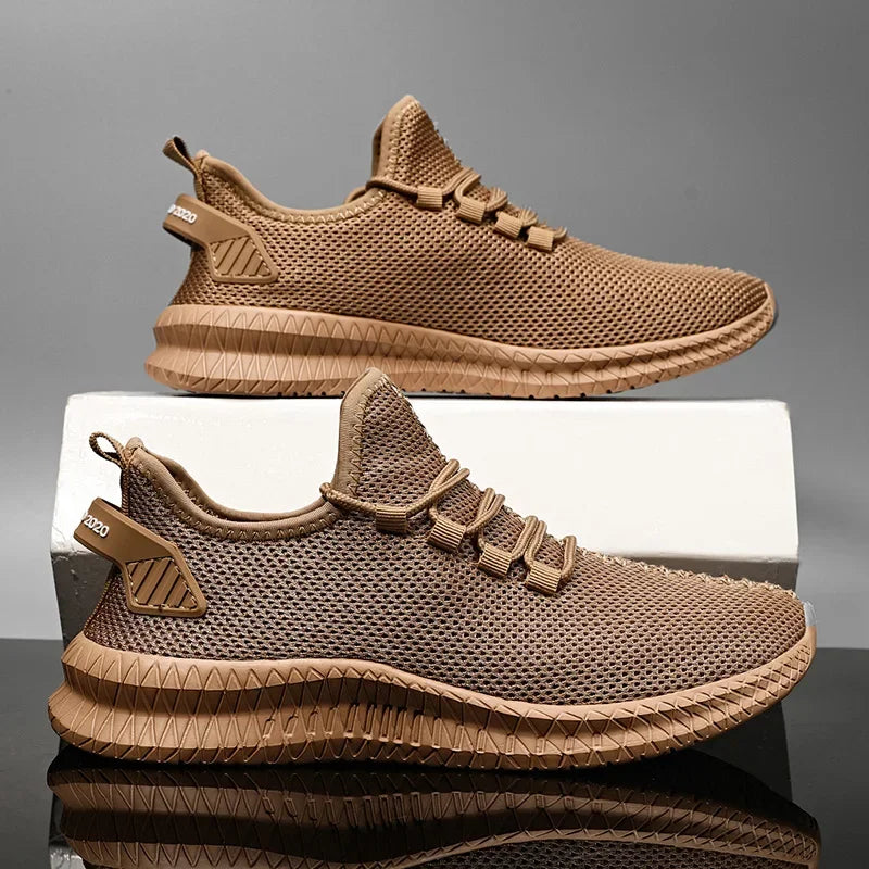 Enzo™ | Zapatos transpirables para el ritmo de la ciudad