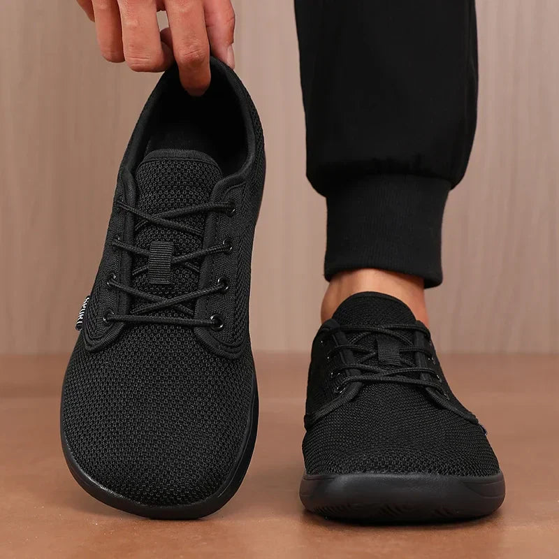 Luca™ | Zapatos transpirables inspirados en la esencia mediterránea