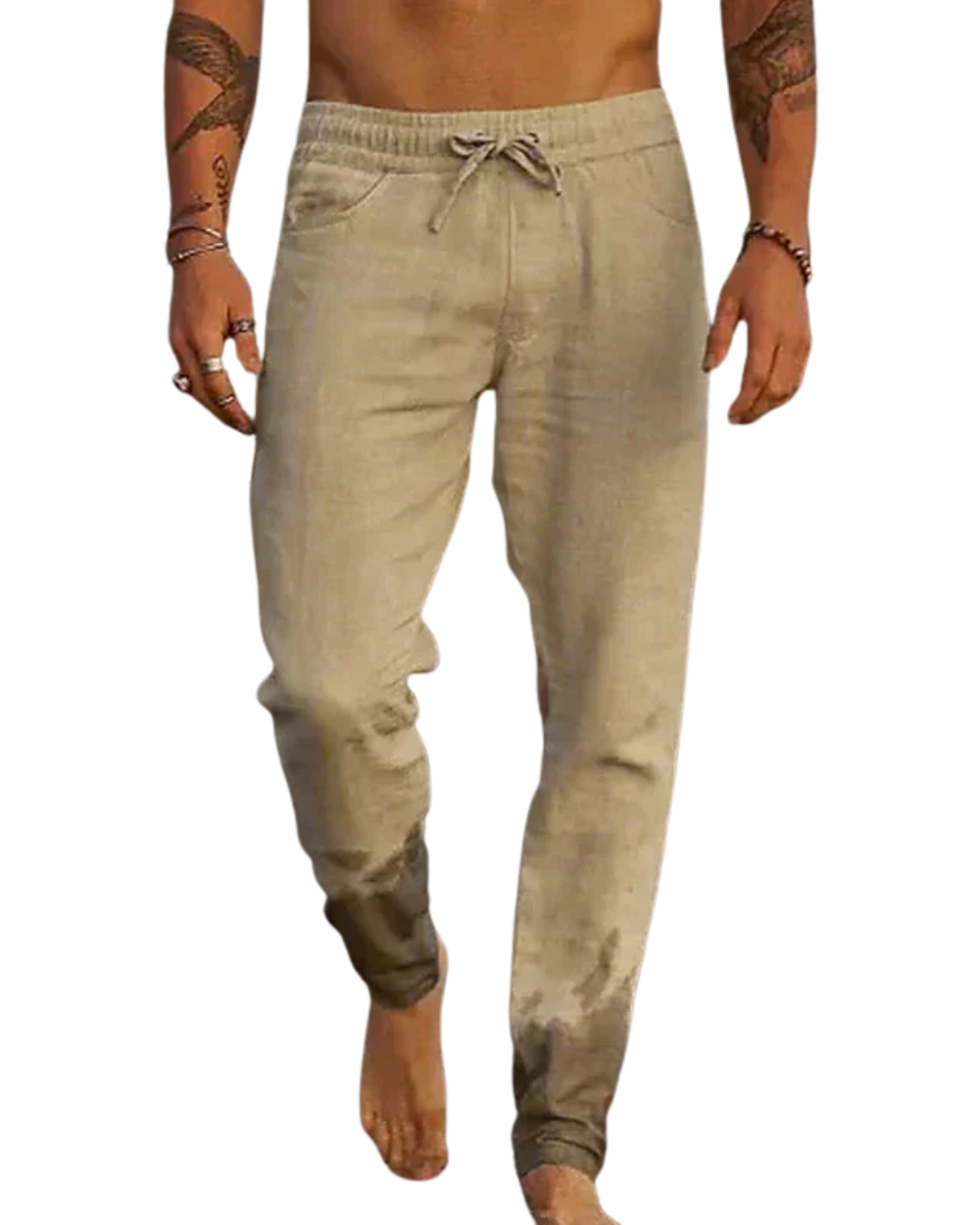 Adrián™ | Pantalones elegantes para una comodidad sin esfuerzo