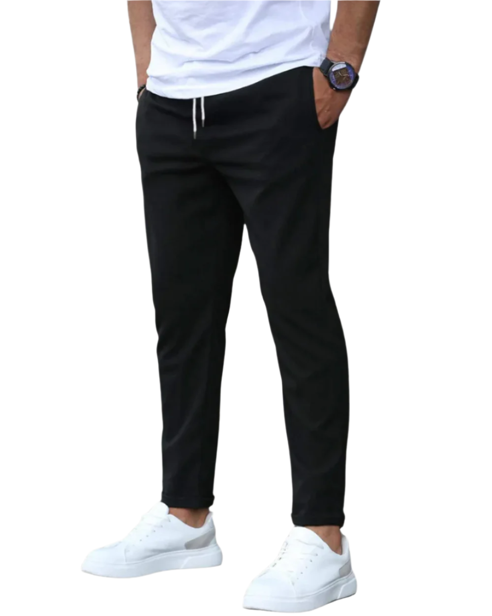 Valentino™ | Pantalones premium para una comodidad elegante