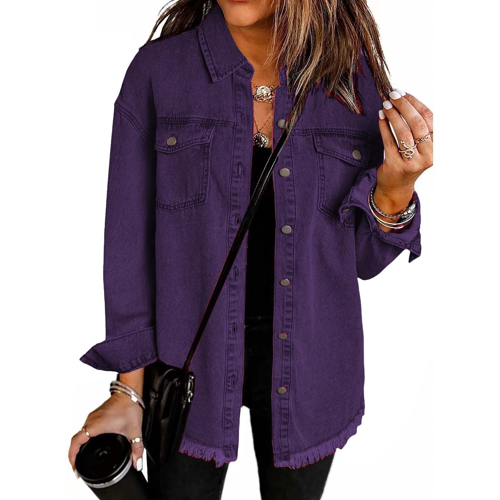 Chloé™ | Chaqueta Denim Atemporal