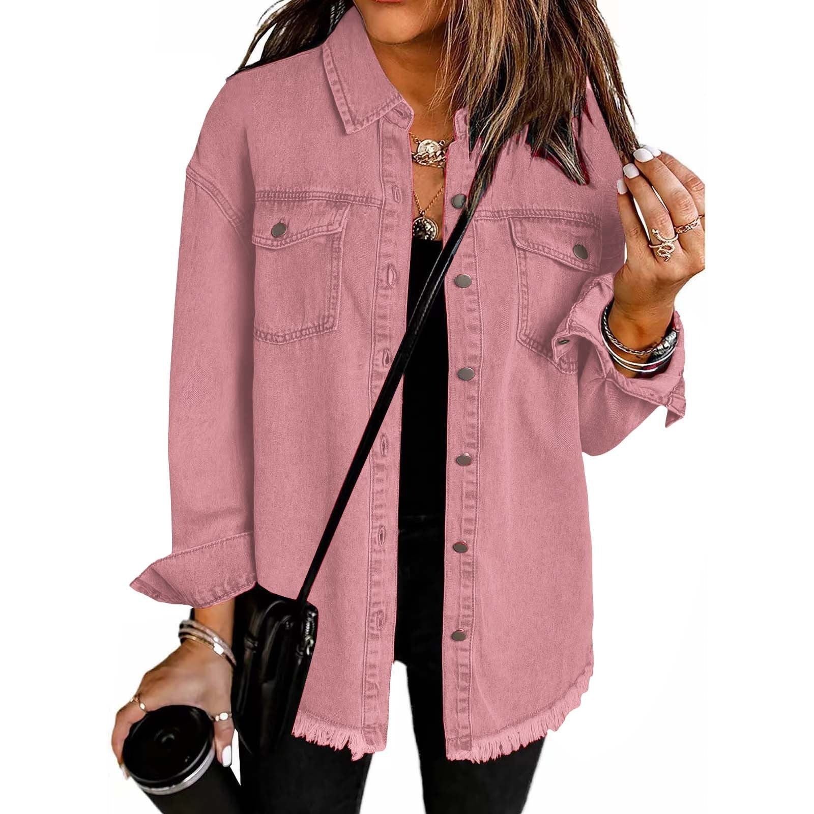 Chloé™ | Chaqueta Denim Atemporal