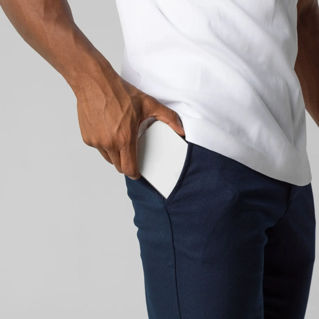 Lucas™ | Pantalón chino premium para una elegancia natural
