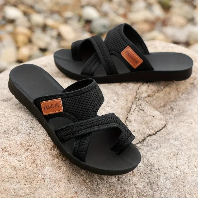 Margaux™ | Sandalias de Silueta Sofisticada