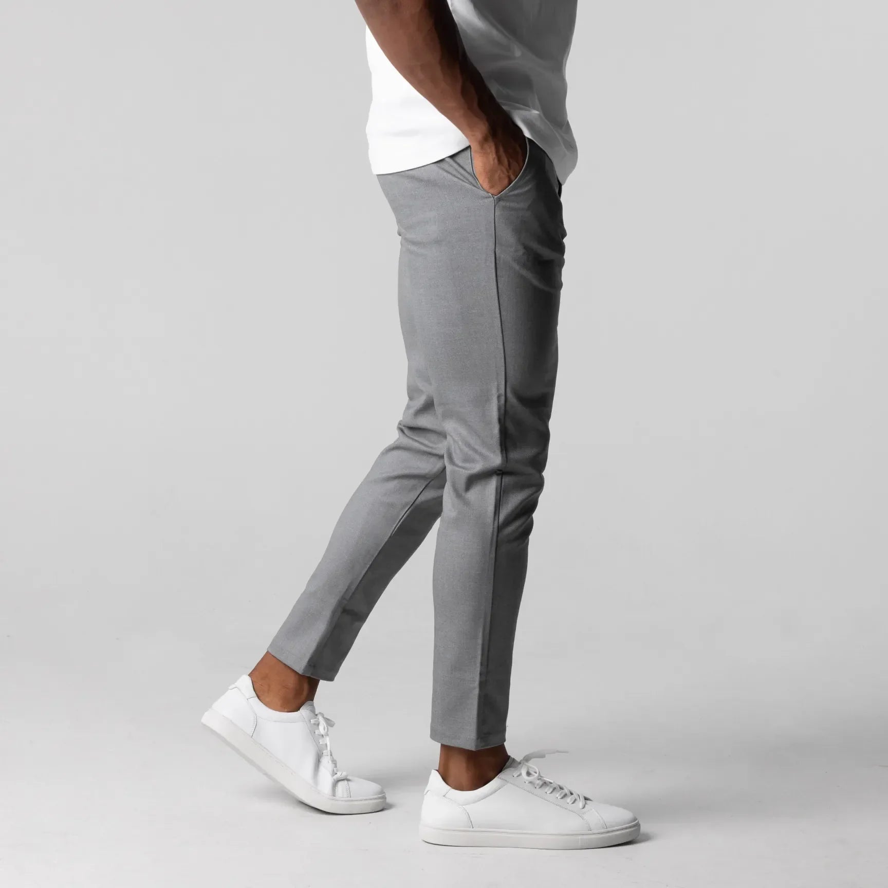 Lucas™ | Pantalón chino premium para una elegancia natural