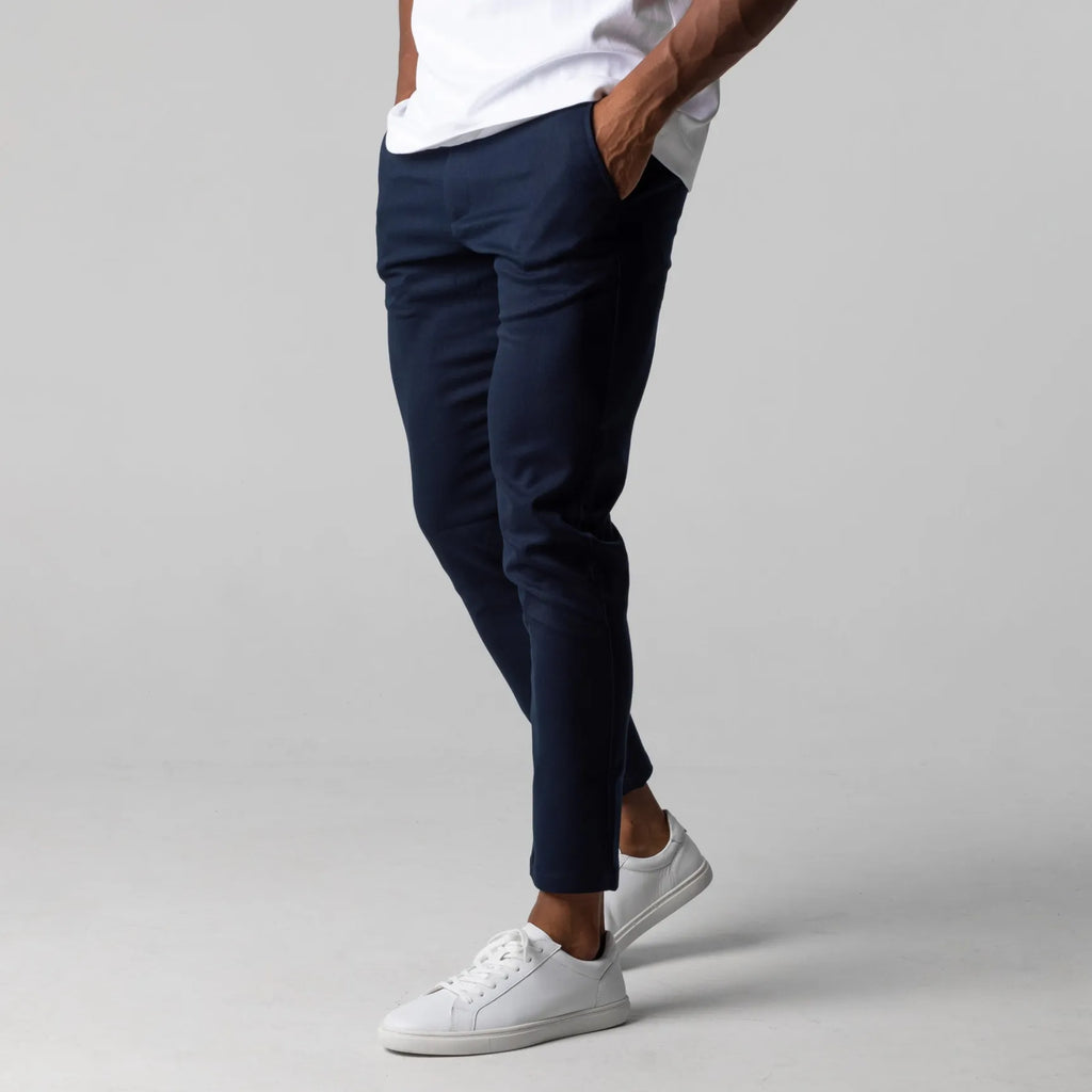 Lucas™ | Pantalón chino premium para una elegancia natural