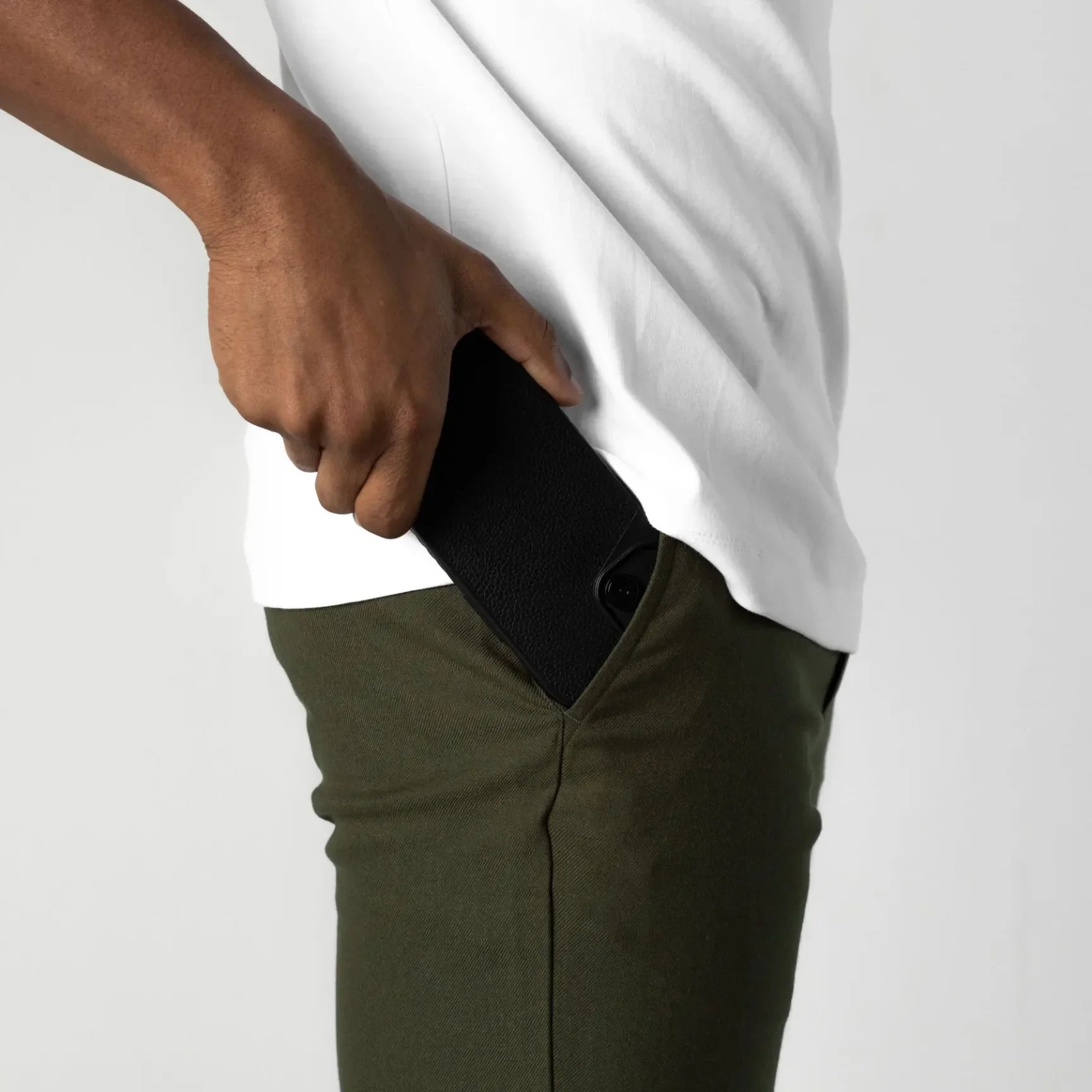 Lucas™ | Pantalón chino premium para una elegancia natural