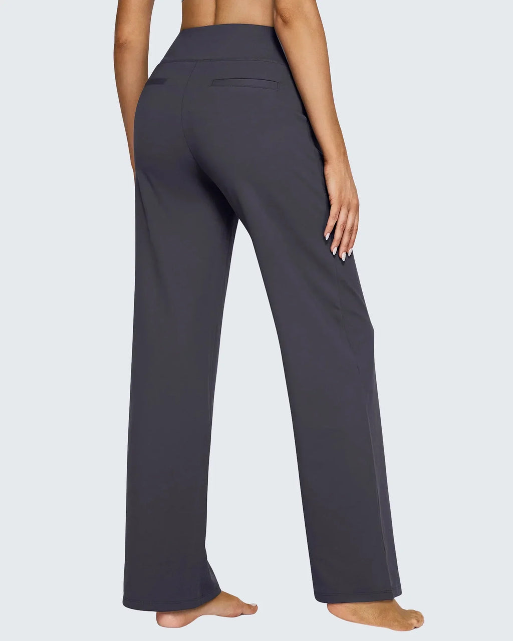 Élise™ | Pantalón de Confort Elegante