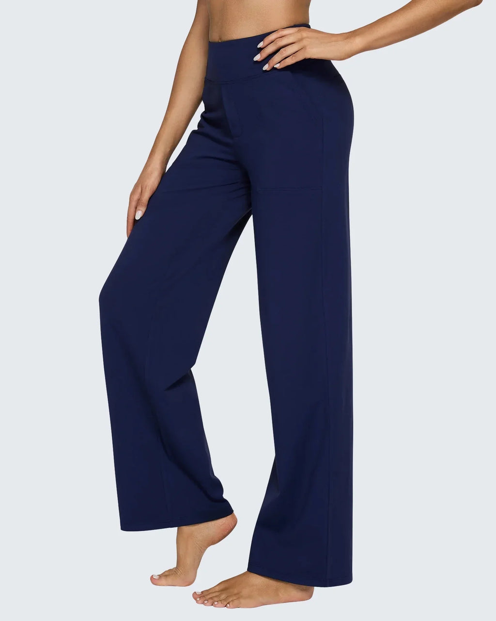 Élise™ | Pantalón de Confort Elegante