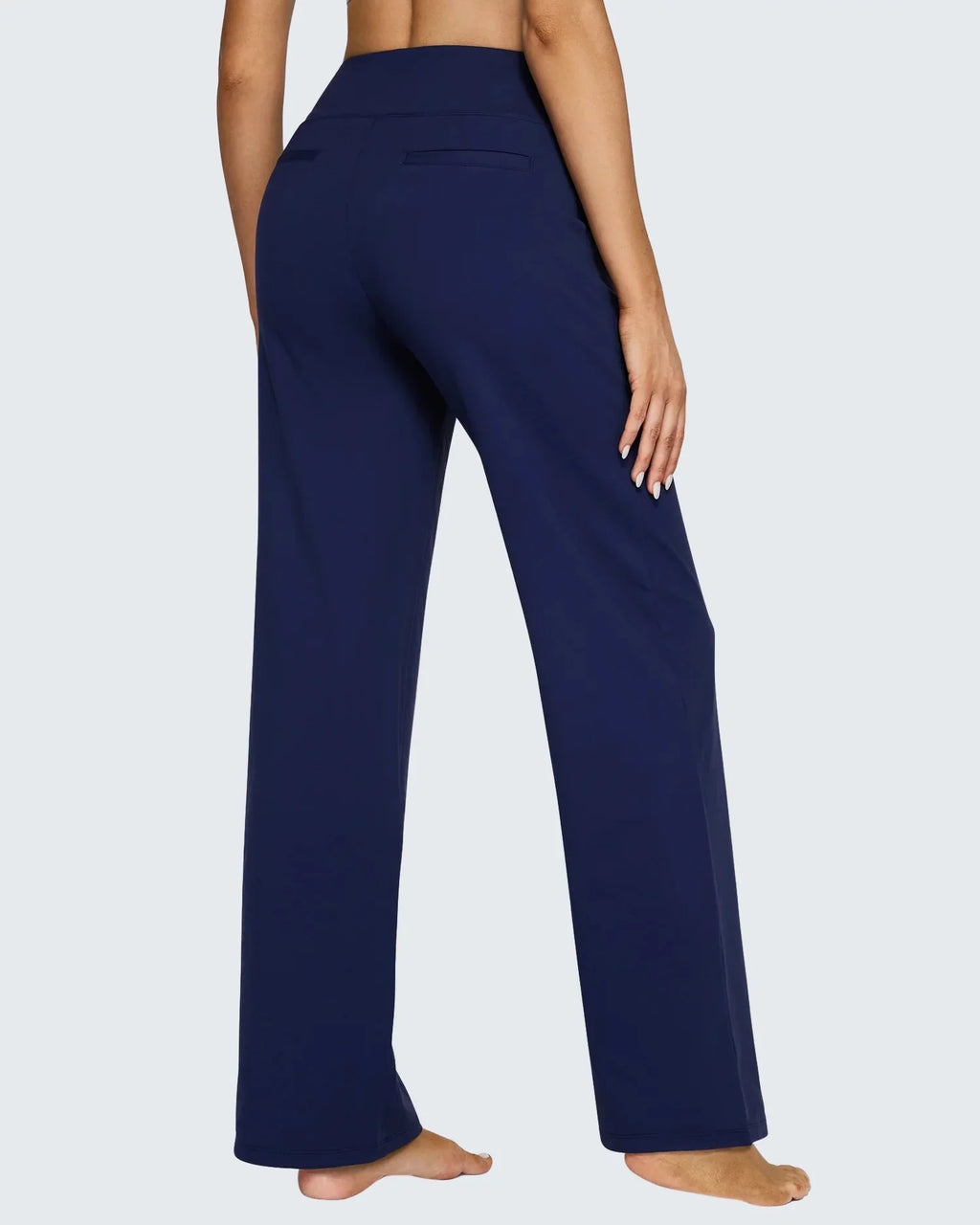 Élise™ | Pantalón de Confort Elegante