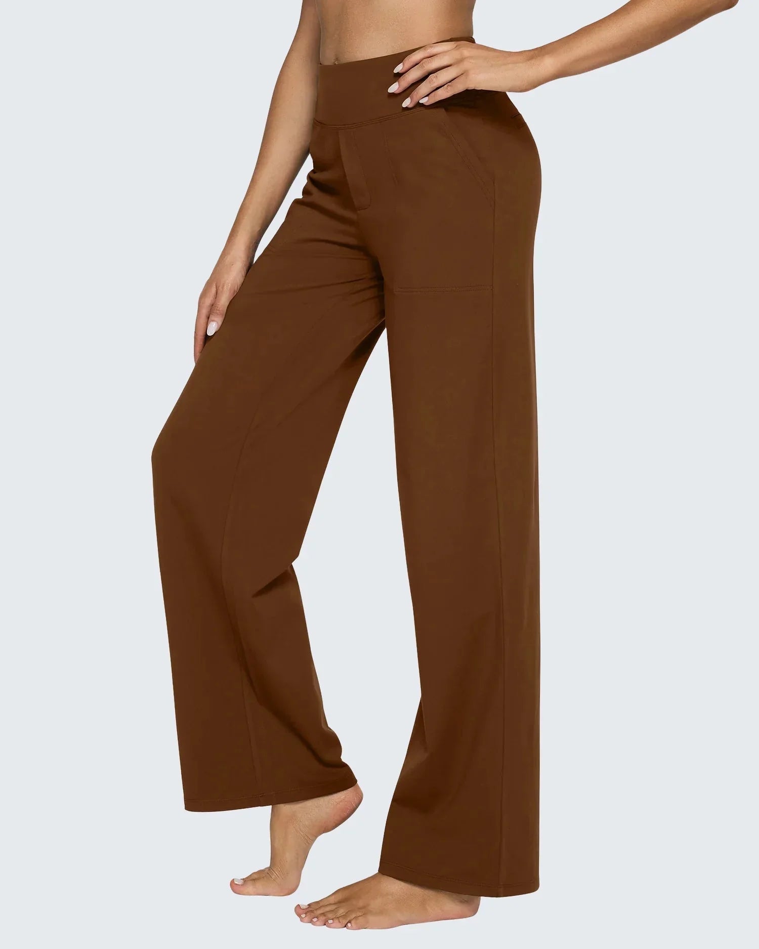 Élise™ | Pantalón de Confort Elegante