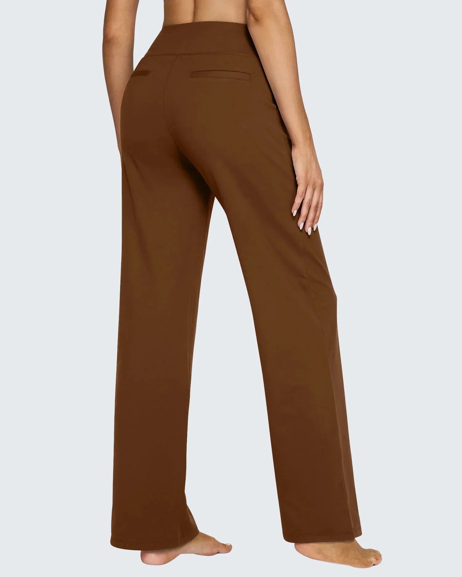 Élise™ | Pantalón de Confort Elegante