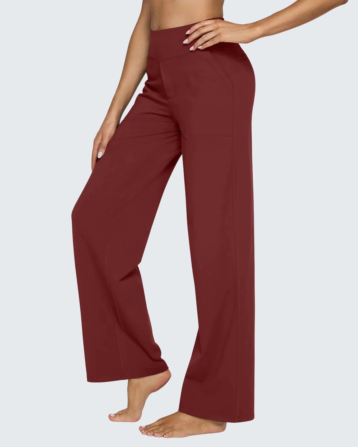 Élise™ | Pantalón de Confort Elegante